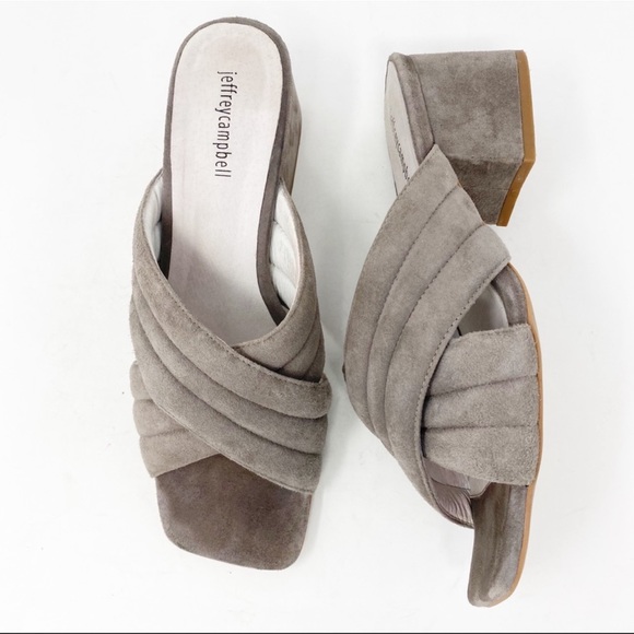 Jeffrey Campbell Shoes - Jeffrey Campbell shoes